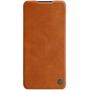 Nillkin Qin Series Leather case for Samsung Galaxy A13 4G order from official NILLKIN store